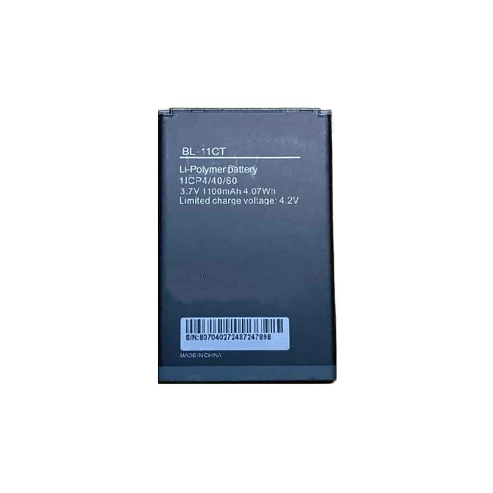Batería para TECNO X509/tecno-BL-11CT